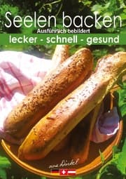 Cover von Seelen backen, traditionell