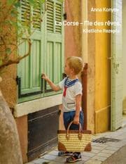 Cover von La Corse - lîle des rêves.