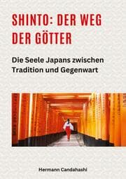 Cover von Shinto: Der Weg der Götter II