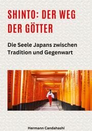 Cover von Shinto: Der Weg der Götter II