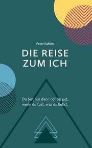 Cover von Die Reise zum Ich