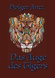 Cover von Das Auge des Tigers