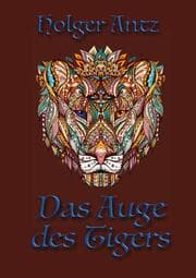 Cover von Das Auge des Tigers