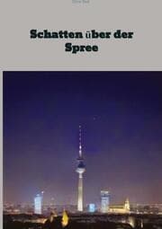 Cover von Schatten über der Spree