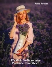 Cover von Rückkehr in die sonnige Provence.