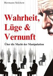 Cover von Wahrheit, Lüge & Vernunft