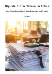 Cover von Digitale Prüfverfahren im Fokus