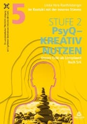 Cover von Im Kontakt mit der inneren Stimme - Stufe 2