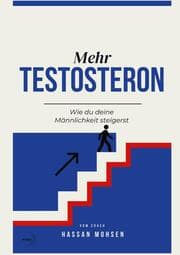 Cover von Mehr TESTOSTERON