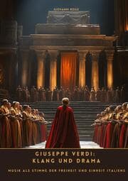 Cover von Giuseppe Verdi: Klang und Drama