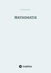 Cover von Mathematik