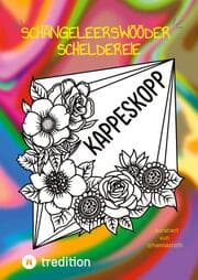 Cover von Schängeleerswööder-Scheldereie bzw. Kölsches Schimpfwörter Malbuch