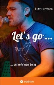 Cover von Lets goschreib nen Song