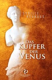 Cover von Das Kupfer der Venus