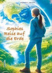 Cover von Sophies Reise auf die Erde