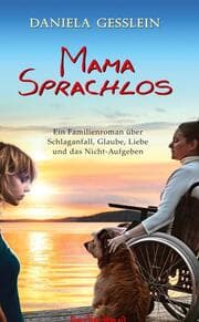 Cover von Mama Sprachlos