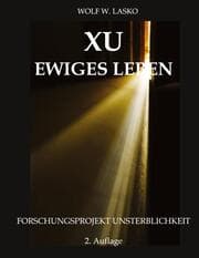 Cover von XU - Ewiges Leben