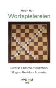 Cover von Wortspielereien