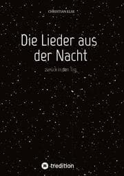 Cover von Die Lieder aus der Nacht