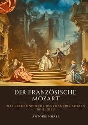 Cover von Der französische Mozart