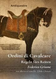 Cover von Ordini di Cavalcare