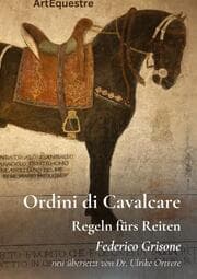 Cover von Ordini di Cavalcare
