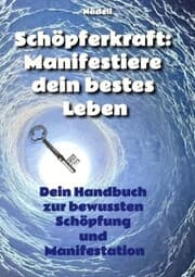 Cover von Schöpferkraft: Manifestiere dein bestes Leben