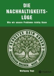 Cover von Die Nachhaltigkeitslüge