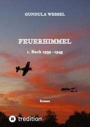 Cover von Feuerhimmel