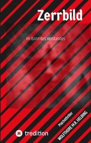 Cover von Zerrbild