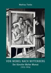 Cover von Von Memel nach Wittenberg