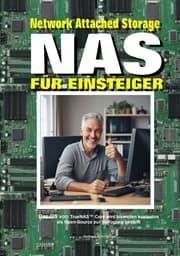 Cover von NAS