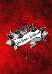 Cover von Dark Romance Book Journal