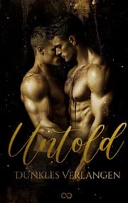 Cover von Untold