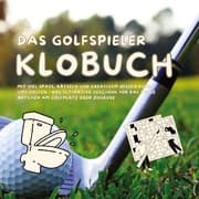 Cover von Das Golfspieler Klobuch