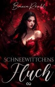 Cover von Schneewittchens Fluch