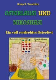 Cover von Osterlausi und Nikohasi