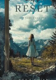 Cover von Reset - 100 Tage ohne ihn
