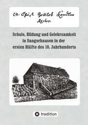 Cover von Christian Gottlob Kändler (1703-1766)