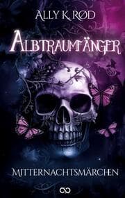 Cover von Albtraumfänger II