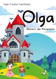 Cover von Olga