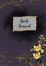 Cover von Book Journal