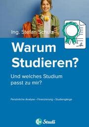 Cover von Warum Studieren?