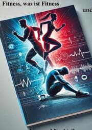 Cover von Fitness - Was ist Fitness und welche Vor- und Nachteile bestehen?