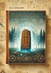 Cover von Das Ahnenerbe