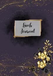 Cover von Book Journal - deine Bücherwelt