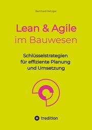 Cover von Lean & Agile im Bauwesen