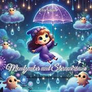 Cover von Mondzauber und Sternenträume