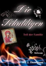 Cover von Die Schuldigen