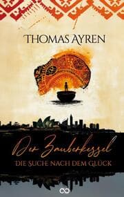 Cover von Der Zauberkessel